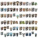 thumbnail image 2 of FUNKO POP JON SNOW 49# la Montaña 54# DAENERYS 03# OLENINA 64# Tyrion Renly Lord Figura Colección Modelo Juguetes, 2 of 5