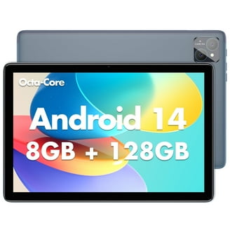 Blackview Tab 10 Android 13 Tablet, 10.1 Inch Display, Octa-core