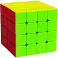 thumbnail image 1 of 4x4 Speed Cube Game Toys Fidget Toys For Kids, Infinity Cube,Magic Cube Shashibo Cube,Infinity Cubes Toys For Girls Boys, 1 of 6