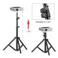 thumbnail image 3 of Trépied Universel pour Projecteur Support Extensible en Alliage d'Aluminium Support Portable Hauteur Réglable pour Projet LCD, 3 of 5