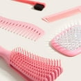 thumbnail image 3 of 5PCS Hair Styling Comb Set Multi-Functional Hair Care Combs for Curly/Straight/Wet/Dry/Long/Short Hair/Eyebrow, 3 of 7