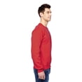 thumbnail image 3 of Mens Sofspun Crewneck Sweatshirt SF72R (2 PACK), 3 of 4