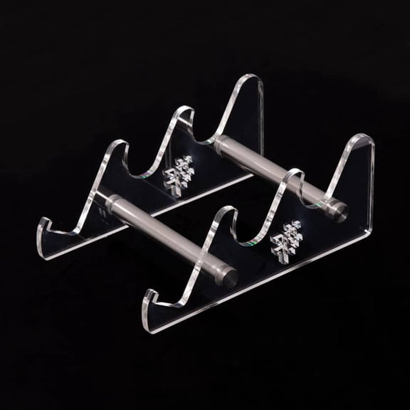 Keyboard Display Stand by Flashquark