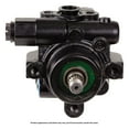 thumbnail image 5 of Remanufactured Cardone Reman Power Steering Pump P/N:21 5138, 5 of 5