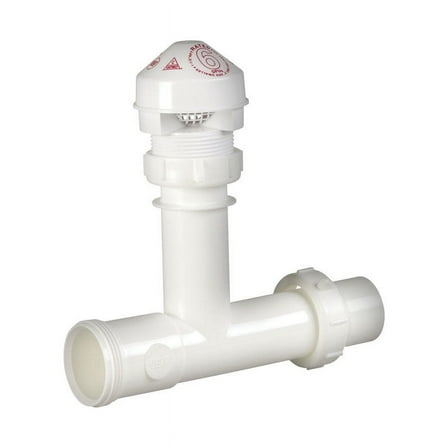 Oatey Plastic Air Admittance Valve