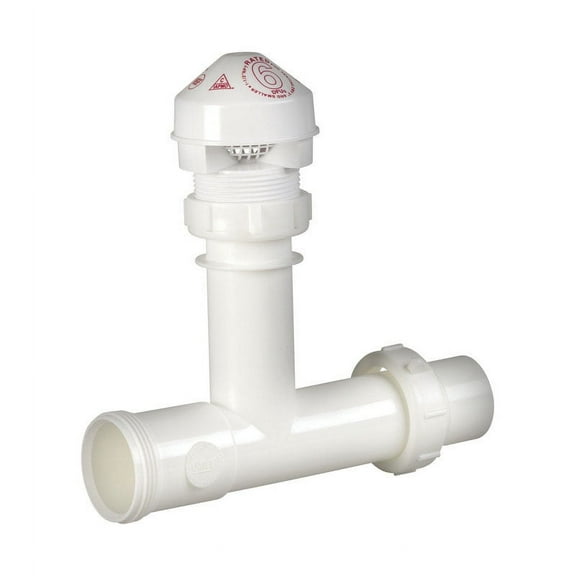 Oatey Plastic Air Admittance Valve