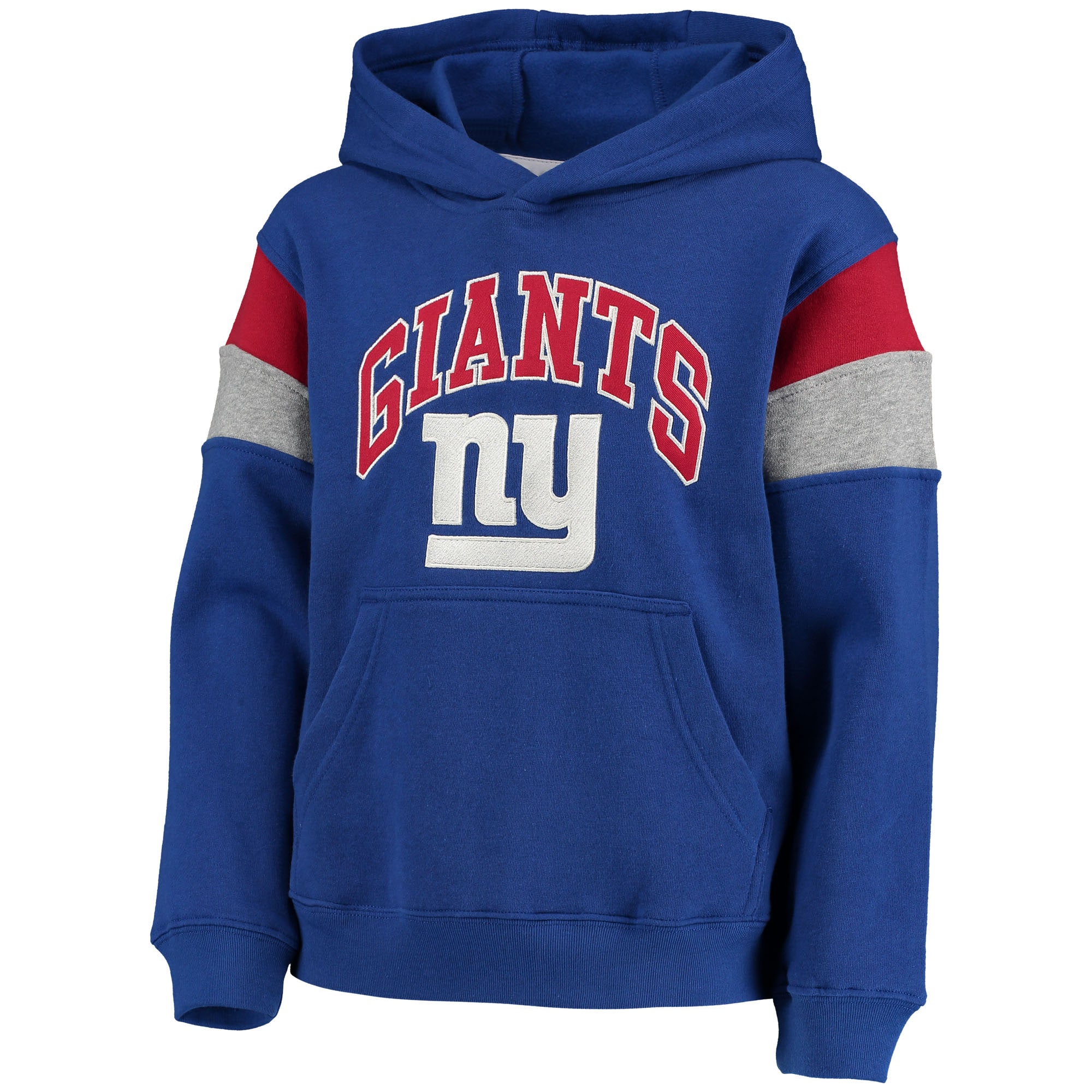 new york giants youth hoodie