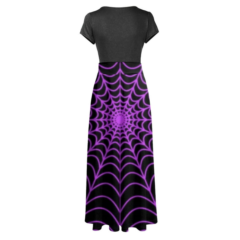 chinese dress ladies Plus Size Sexy Womans Halloween Costume Gothic Skeleton Skull Lace Bustier  Long Sleeve Maxi Gown main image 0