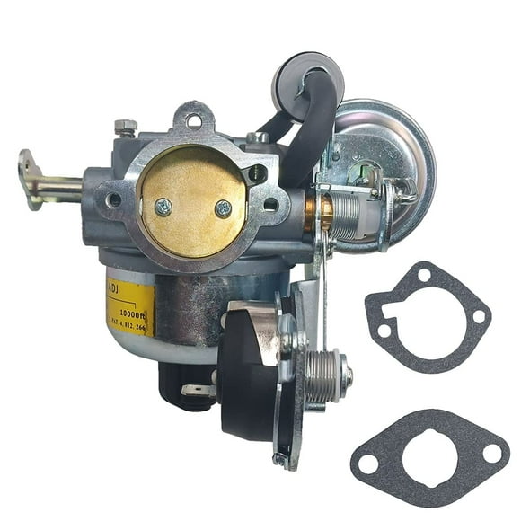 Partman Carb Fits Onan 146-0665 RV Generator Carburetor 146-0578 & 146-0632 NHE Begin Spec K NHD Spec F-M