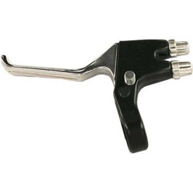 terratrike dual brake lever left hand