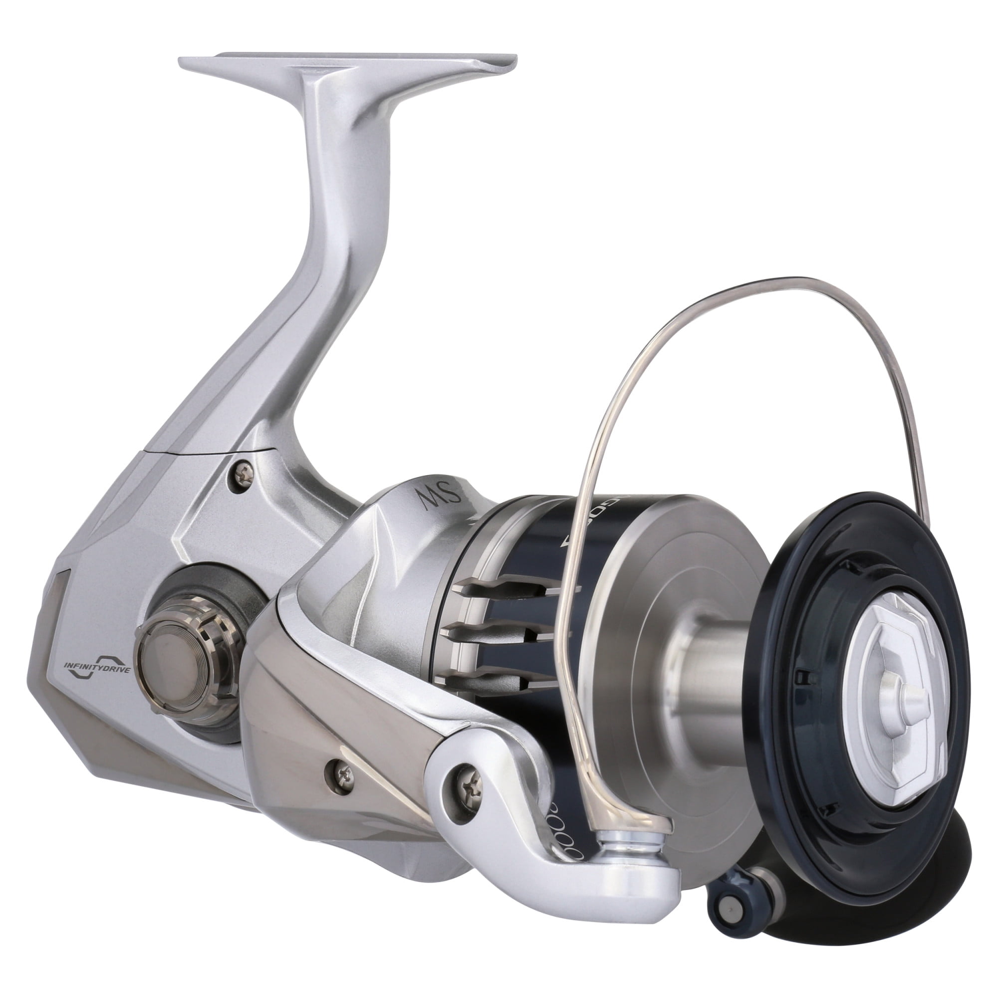 carrete shimano curado 101d curado 101D aluminum main gear