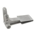thumbnail image 3 of DYNWAVECA Foot Plate for Tire Changer Aluminum Replace Parts High Strength Simple Assembly Universal Accessory Replacement Styles C, 3 of 10