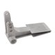 thumbnail image 2 of Pedal de cambio de neumáticos de aleación de aluminio, placa de pie, placa de repuesto de metal universal Estilos C, 2 of 9