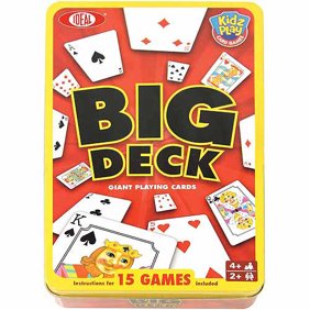 Slinky Cards & Casino Games - Walmart.com