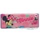 thumbnail image 2 of Lapicera Estuche Minnie Mouse Ruz Lapicera Escolar, 2 of 4