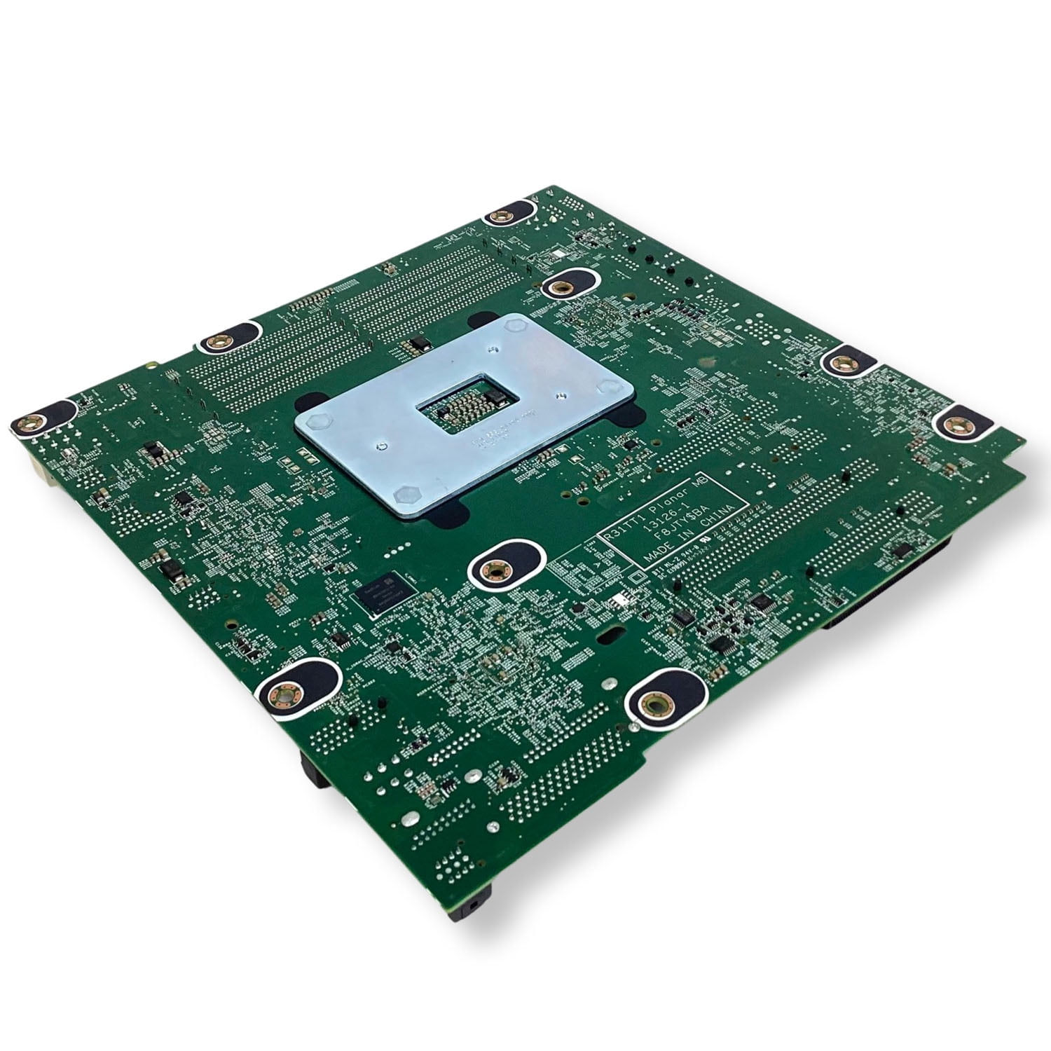Pre-Owned Dell PowerEdge R330 Motherboard DDR4 LGA1150 1333MHz SATA 2.0 F93J7 FF8V4