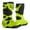 Fluorescent Yellow, variant on Fox Comp Youth Boots (3, Black)