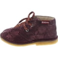 thumbnail image 2 of Naturino Kids Miky Fashion Lace Up Chukka Booties, 2 of 7