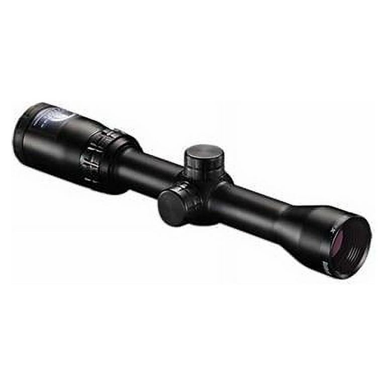 【マジンブー】 Bushnell Bushnell Matte 4 - 16x40 Illuminated CF 500 Banner Rifle Scope | 4