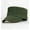 ArmyGreen, variant on Pingding Hat Men's Spring And Summer Thin Sunscreen Breathable Sun Hats Youth Monochrome Simple Outdoor Travel Hat Women
