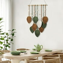 Blueek Extra Large Dream Catcher Kids Wall Hanging Decoration, Handmade knited Boho Big Dreamcatchers for Wedding Bedroom Craft Ornament Gift