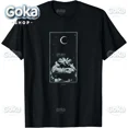 thumbnail image 1 of Camisetas con estampado de Cactus de Mescaline ropa para hombre novedad en camisetas y camisetas de algodón para mujer Camiseta estampada Y2K ropa bonita y divertida, 1 of 7