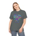 thumbnail image 4 of Pixel Heart T-Shirt, 4 of 8