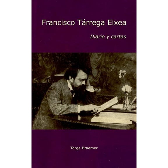 Diario y cartas, (Paperback)