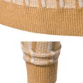 thumbnail image 5 of Jersey de cuello redondo ajustado para hombre de otoño, camisa informal con estampado de fondo, camisa de punto para hombre Pompotops  oipoqjl39989, 5 of 5
