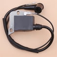 thumbnail image 3 of Ignition Coil for Husqvarna 55 61 257 261 262 266 268 272 Chainsaw 544018401, 3 of 6