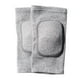 thumbnail image 4 of Kneepad Compatible With Dancer,adult Biking Football Soccer Tennis Workout Climbing Exercise Work Yoga Pole Dance Volleyball Kids Roller Skating Knee,Medium,Gray, 4 of 5