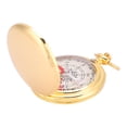thumbnail image 1 of Portable Compass, Pocket Watch Style Compass, Versatile Survival For Orienteering Camping Navigation Hiking, 1 of 8