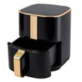 thumbnail image 1 of Freidora De Aire Boma Smart Multifunción Touch 5l 1400w BM-068B, 1 of 6