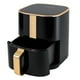 thumbnail image 1 of Freidora De Aire Boma Smart Multifunción Touch 5l 1400w BM-068B, 1 of 6