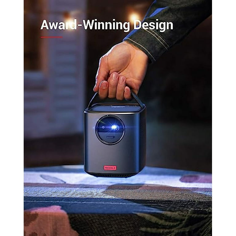【美品】NEBULA MARS II Nebula Mars 2 review | What Hi-Fi?