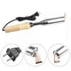 thumbnail image 3 of 100/150/200/300W Soldering Iron Chisel 220V High Temperature Heavy Duty, 3 of 5