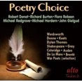 thumbnail image 1 of Alto Legendary Voices Recitan gran poesía 1938, 1 of 1