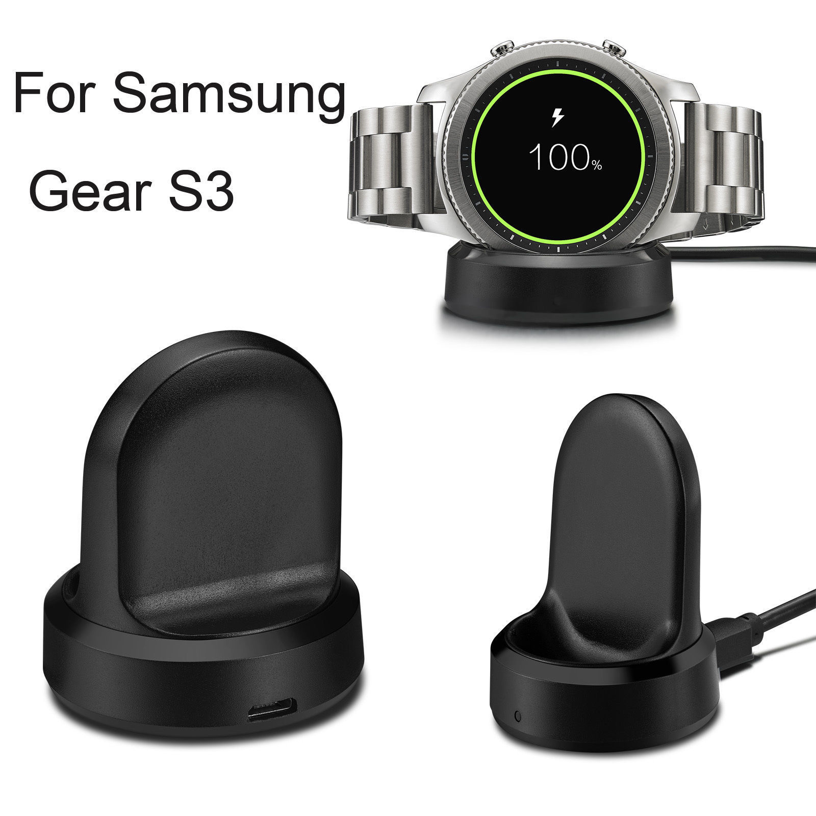 samsung gear s3 charger walmart