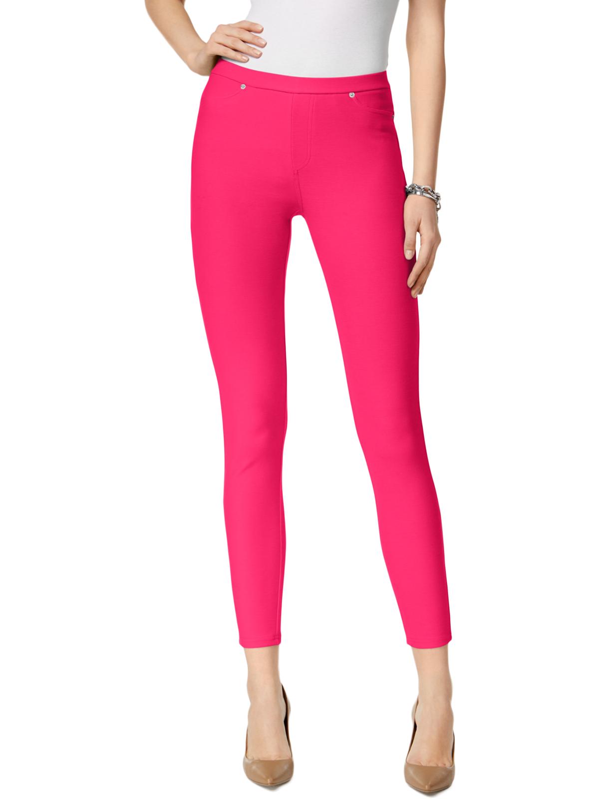 michael kors pants pink