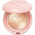 thumbnail image 1 of Beauty Creations Final Finish Baked Highlighter – Textura ligera, altamente pigmentado y acabado radiante de larga duración - Golden Mind, 1 of 4