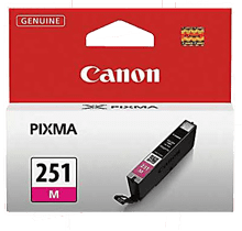 canon 5520 ink