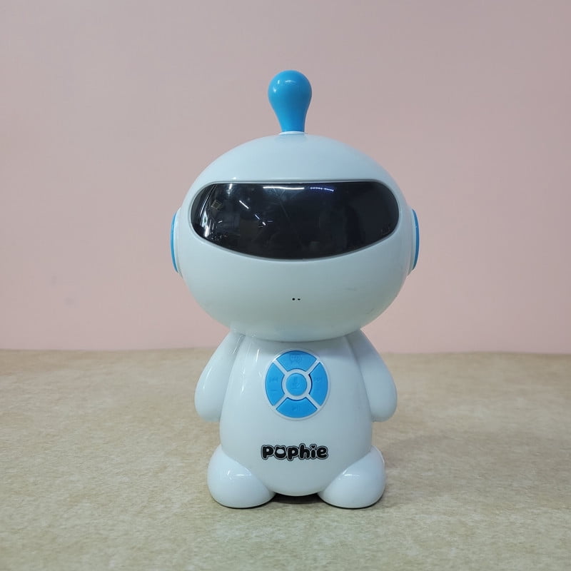 WALL-E 美品 目が青色に光るしゃべる動くリモコン付き汚れ加工されてます Disney and Pixar WALL-E Robot Toy, Remote Control, Lights and