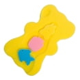 thumbnail image 4 of Estera De Esponja De Baño Para Bebé, Cojín Suave De Esponja De Baño Para Bebé Antideslizante Para Baño, 4 of 8