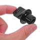 thumbnail image 5 of unbranded 4Ud Llaveros Para Motocicleta En Aleación De Aluminio Negro Con Antideslizante Y Duradero, 5 of 8