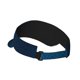 thumbnail image 2 of Balery Dark Blue Gorra deportiva con visera ajustable para mujer y hombre (talla única), 2 of 7