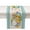 A, variant on Binwennn Dresser Scarves for Bedrooms Easter Bunny Egg Pattern Linen Print Kitchen Dining Room Insulated Decorative Placemat(D)