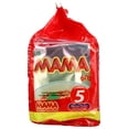 thumbnail image 5 of MAMA Noodle Shrimp Flavor, 2.12 oz, 5 Pack, 5 of 6