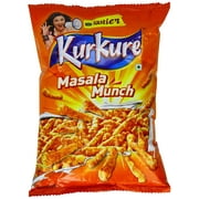 Kurkure Masala Munch Indian Chips,- 3-Pack