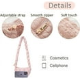 thumbnail image 6 of CoCoMangos Quilted Bag Puffy Bag Cloud Bag Puffer Crossbody Bag Shoulder Bag Tote Bag for Women, 6 of 7