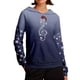 thumbnail image 1 of WILLBEST Sudadera con Capucha Cozy Style de Manga Larga, Estilo Casual y Cómoda, Ideal para Estar En Casa Durante Las Fiestas Diseño Estampado Chica​​, 1 of 5